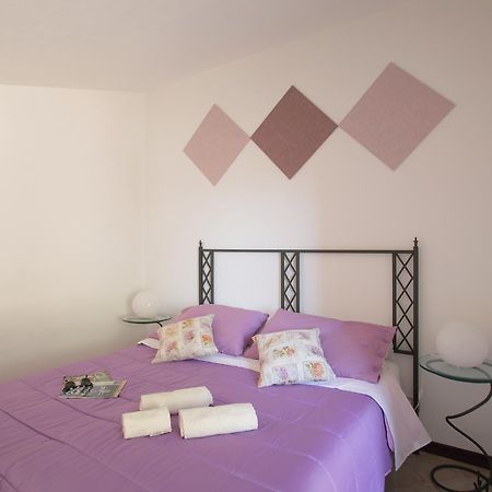 Residenza Terrazze Sul Mare Bed & Breakfast Santa Flavia Exterior photo