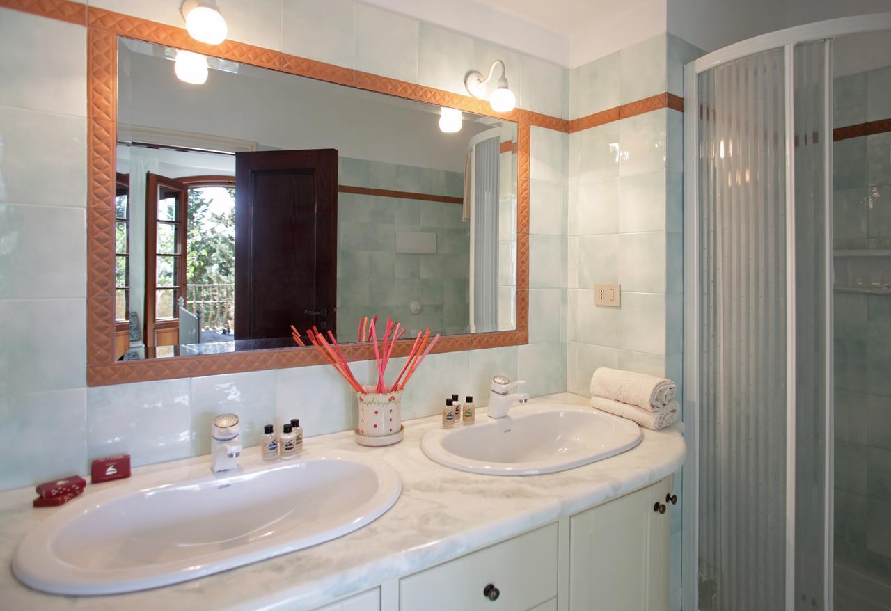 Residenza Terrazze Sul Mare Bed & Breakfast Santa Flavia Room photo